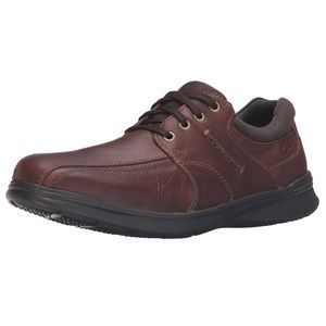 Clark’s Cotrell Walk Men’s’ Shoe NWT